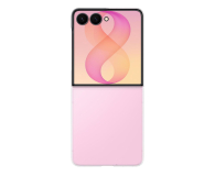 Samsung Clear do Flip 8 przezroczysty - 1568610 - zdjęcie 2